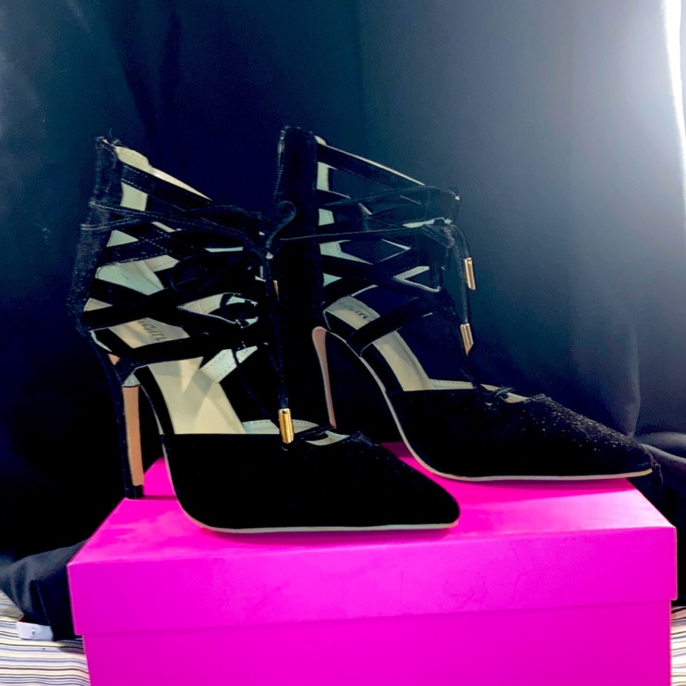 Women’s heels